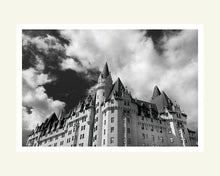 Load image into Gallery viewer, Fairmont Château Laurier - Ottawa 360
