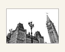 Load image into Gallery viewer, The Hill at 5- Ottawa 360
